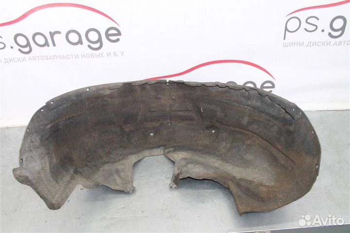 Локер задний правый Volvo XC90 2014-2019