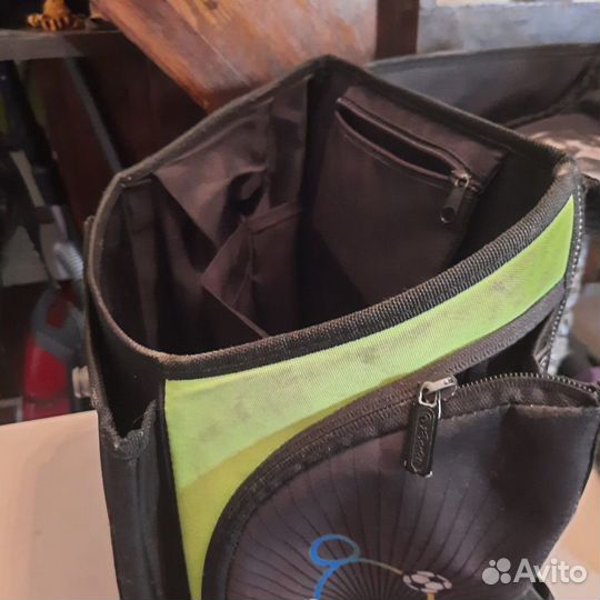 Ортопедические ранцы (портфели)