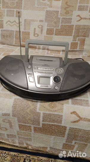 Радиоприемник