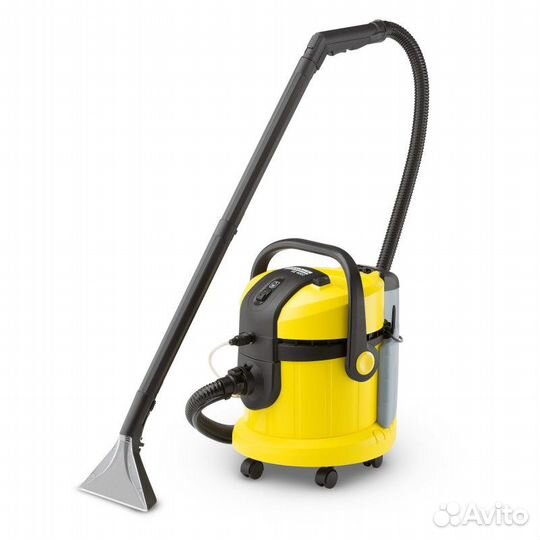 Моющий пылесос Karcher SE 4002