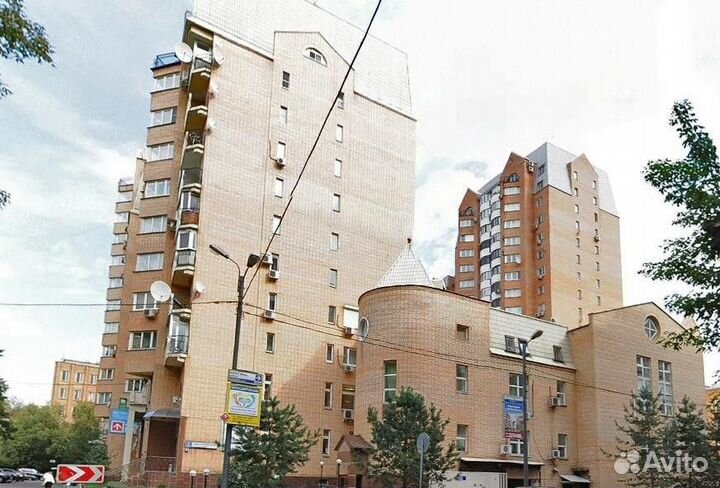 Юридический адрес