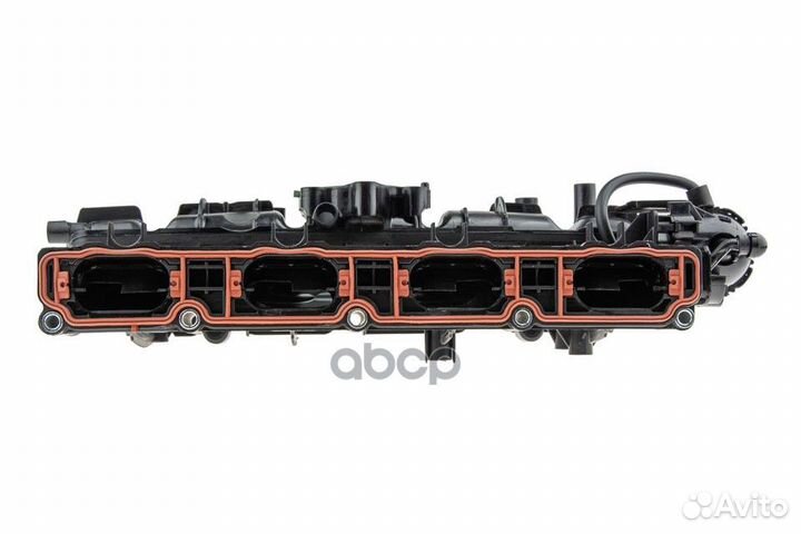 Коллектор впускной BKS-VW-014 NTY