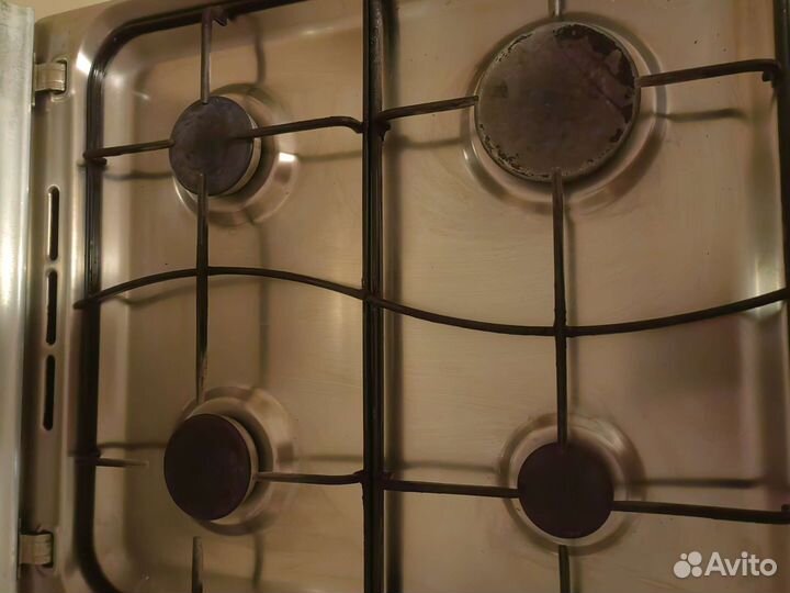 Комфорки для газовой плиты