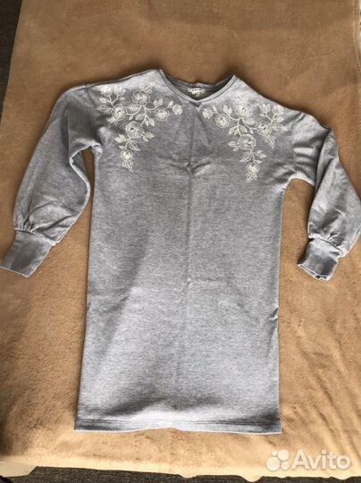 Женская одежда пакетом 40 42