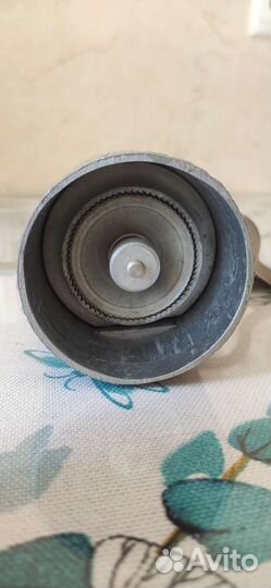 Кофемолка белочка