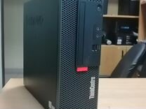 Системный блок Lenovo I3-6100 /SSD