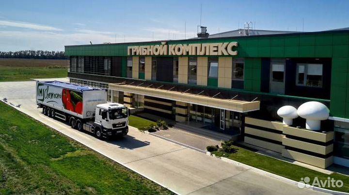 Оператор по климату и поливу