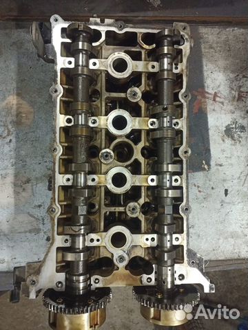 Двигатель mitsubishi Lancer X 4B11