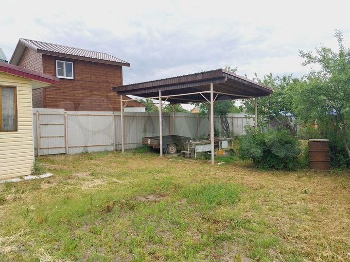 Участок 9 сот. (СНТ, ДНП)