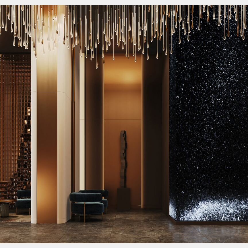 3-к. квартира, 92,3 м², 29/34 эт.