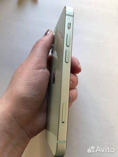 iPhone 12 mini, 128 ГБ