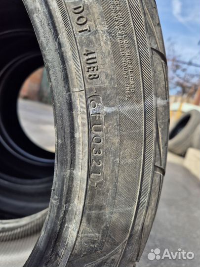 Yokohama Advan Fleva V701 225/45 R19