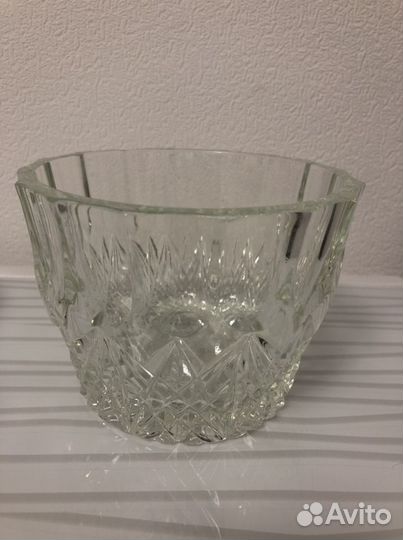 Конфетница, вазочка СССР