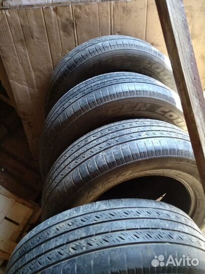 Toyo Open Country A20 225/65 R17