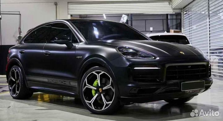 Кованые диски R22