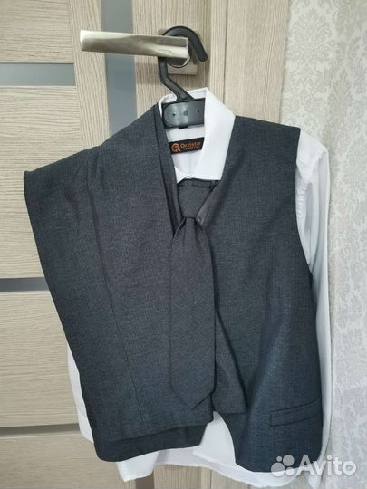 Школьная форма