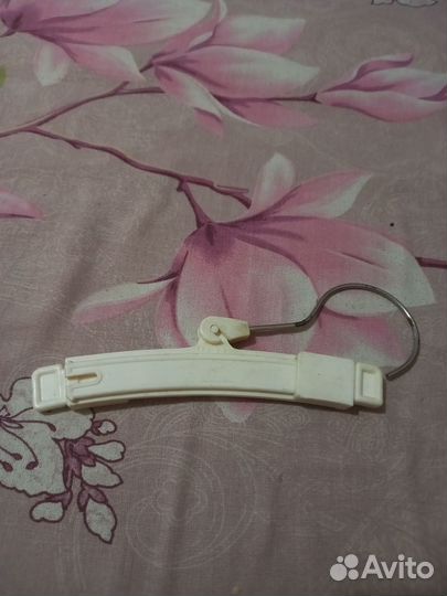 Складные походные плечики(вешалка)