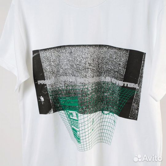 Футболка CavEmpt