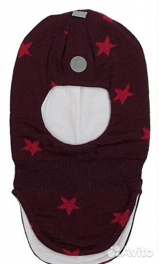 Новый Шлем Luhta, зима, д/д, р. S (ог 48-51)