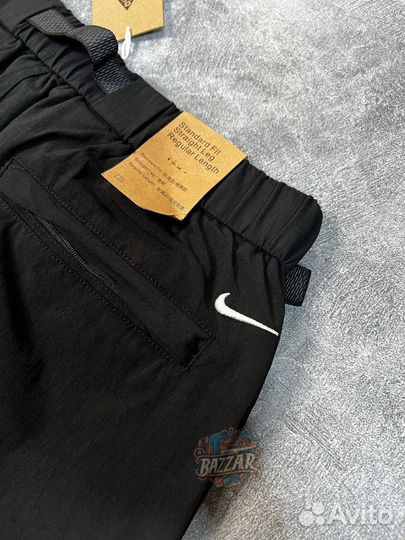 Штаны Nike acg широкие