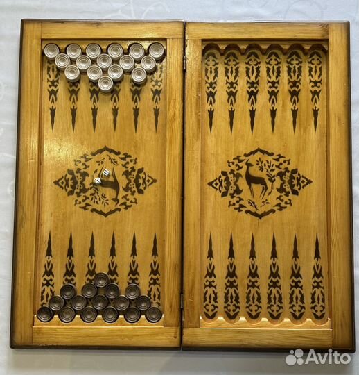 Шахматы нарды шашки