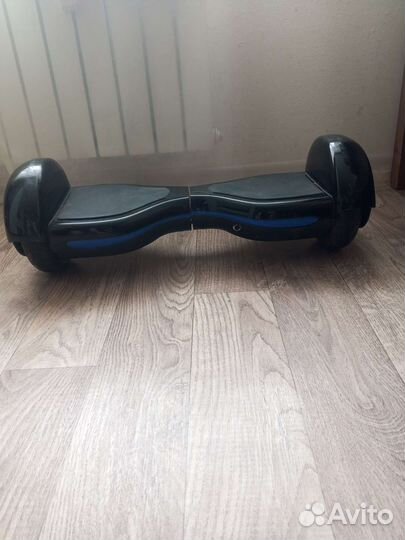 Гироскутер бу