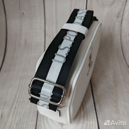 Сумка Us Polo Assn кроссбоди