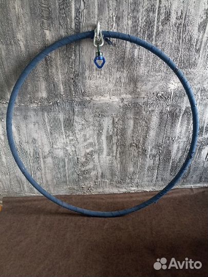 Кольцо для воздушной гимнастики