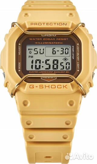 Casio G-Shock DW-5600PT-5