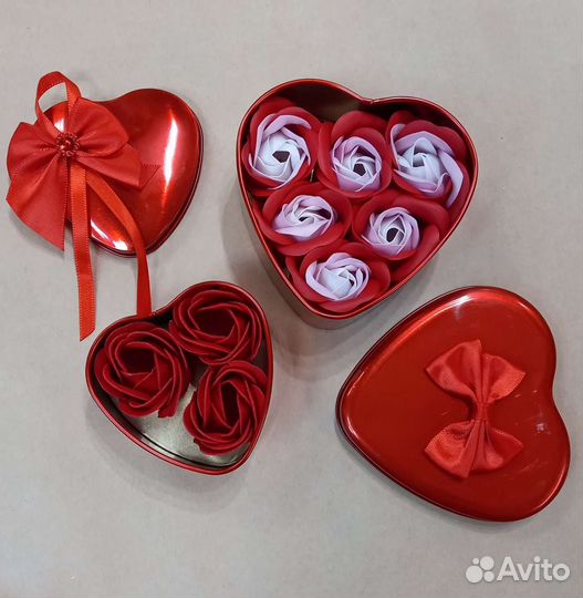 Мыло ручной работы