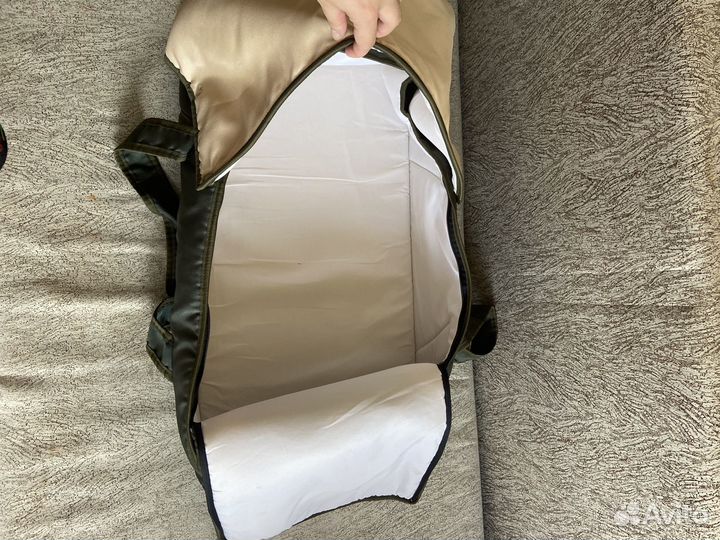 Переноска для детей