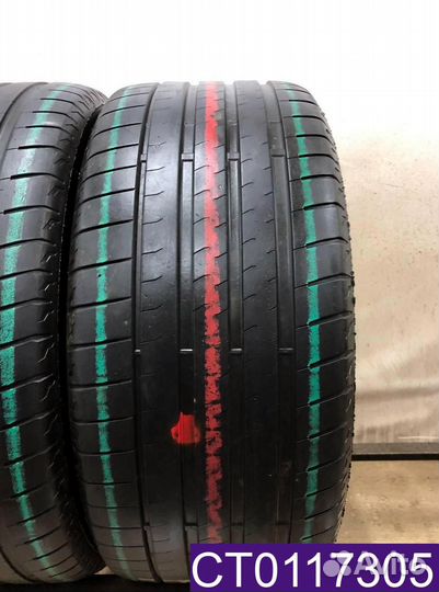 Bridgestone Potenza Sport 275/40 R20 106Y