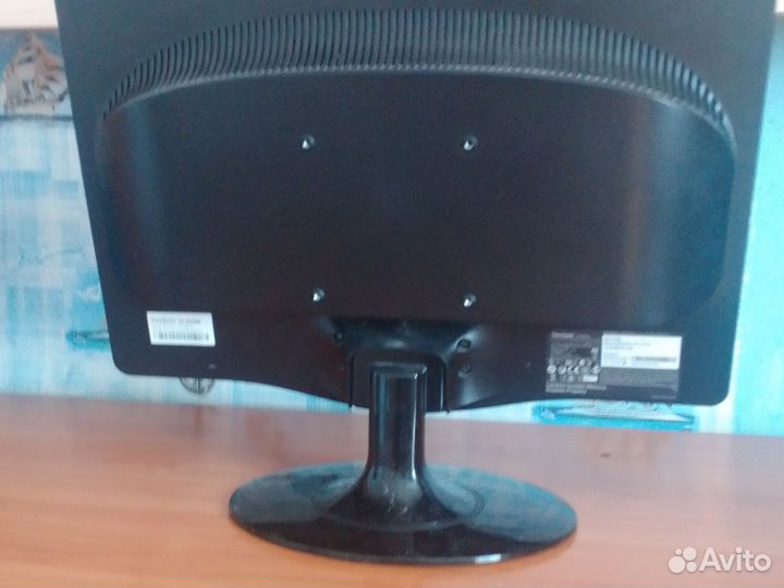 Монитор Viewsonic