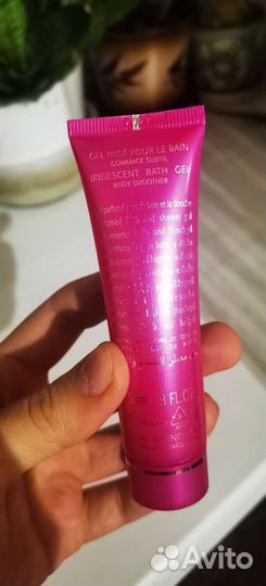 Набор Givenchy уходовая косметика Paris оригинал