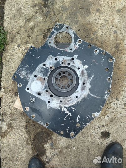 Разбор трактора мтз 80