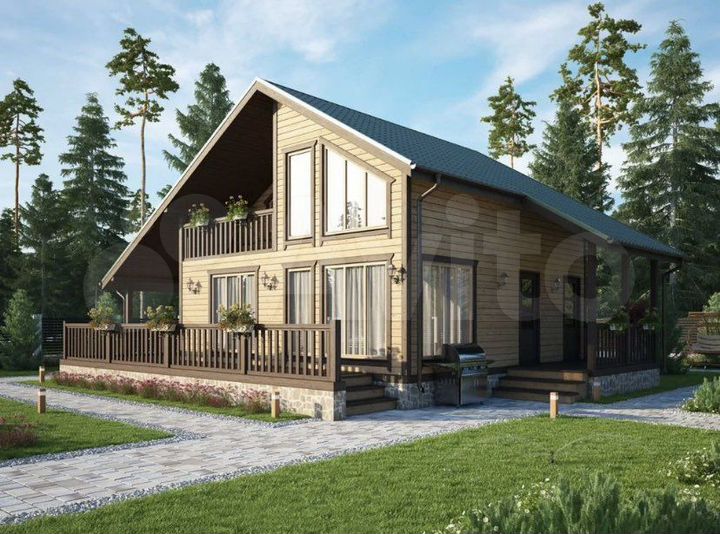 Участок 7,5 сот. (СНТ, ДНП)