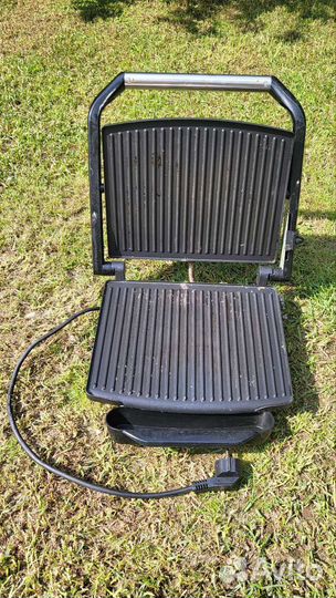 Электро гриль