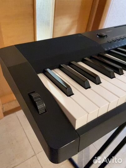 Цифровое пианино casio