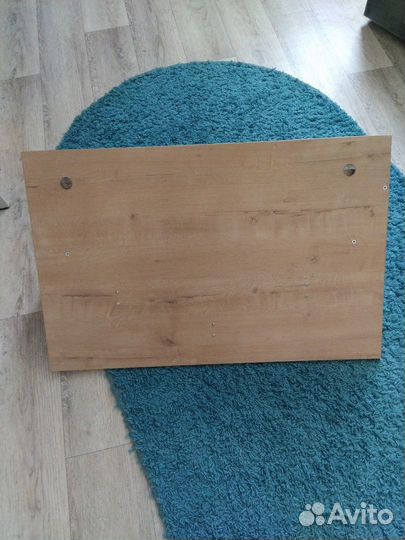 Вешалка настенная в прихожую бу