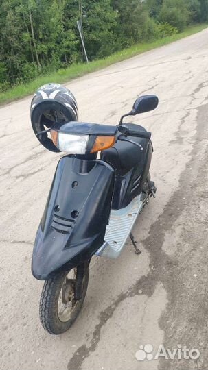 Yamaha Jog Artistic
