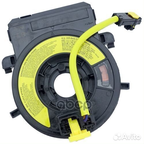 Шлейф подрулевой Hyundai Genesis, IX20, IX35, T