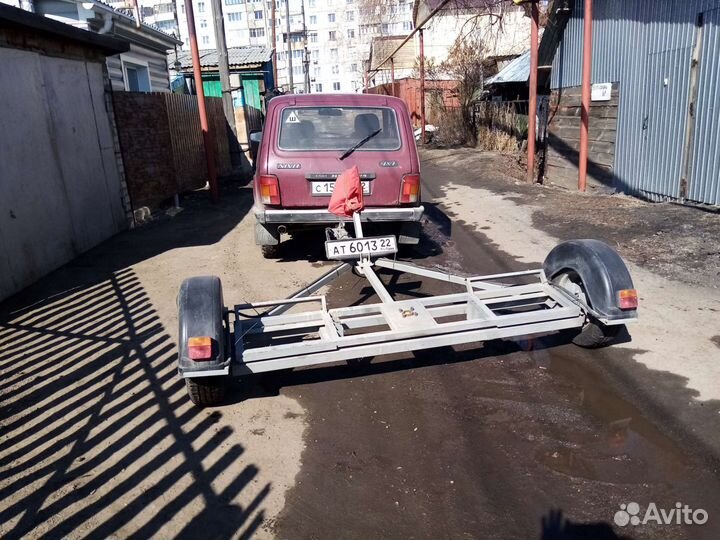 Прокат, аренда подкат - эвакуатор