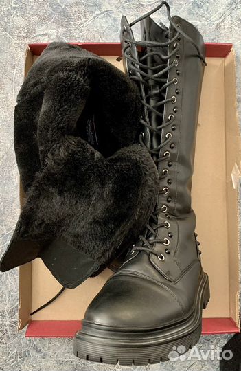 Сапоги зимние Marko