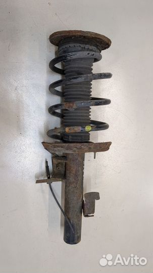 Амортизатор подвески правый передний Ford Mondeo 4