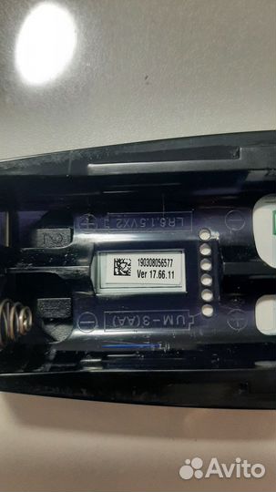 Пульт ду для LG SMART TV AN-MR18BA