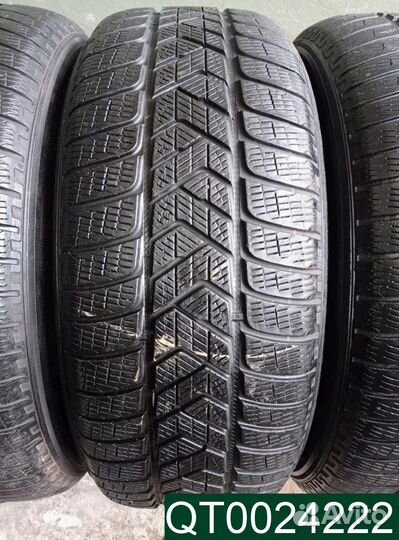Pirelli Scorpion Winter 255/55 R18 96P