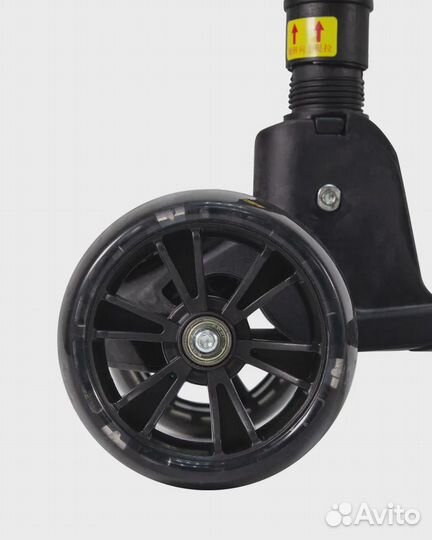 Трехколесный самокат Scooter/муз опт розница