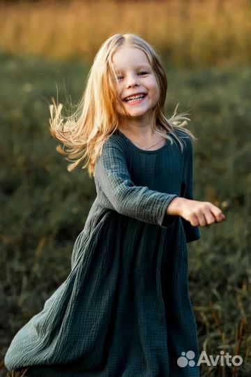 Семейный и детский фотограф