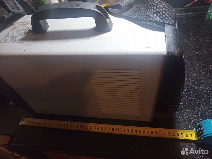 Сварочный инвертор ставр саи-180