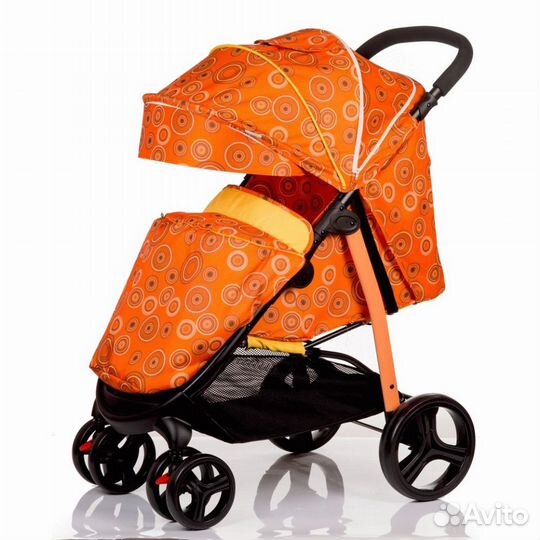 Прогулочные коляски Racy (новые) Распродаём